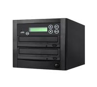 EZ DUPE 1:1 Duplicador Media Maven - Clonador de Dispositivos USB a Discos (DVD/CD)