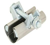 EZ-FLO 45185 - Abrazadera de reparación de tuberías