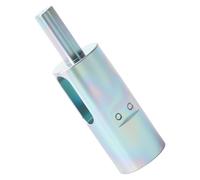 EZ - Herramienta de sujeción para valla de cadena de calibre 9, herramienta de torsión de alambre de valla de alta velocidad para una instalación rápida, construcción de aleación duradera para un