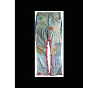 EZ LIVINSTONED in the OUTER LIMITS by EZ Miller True Story