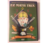 Ez Math Trix - Ez Math Trix [USA] [DVD]