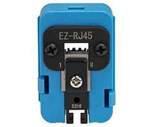 EZ-RJ45 - Troquel para marco de grifo EXO