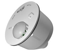 Ez Trap Waterless Urinal Cartridge Replacement, Compatible with Bobrick, Falcon, and Sloan Waterless Urinal, No Gels, Liquid Sealants or Special Cleaners Needed, Lasts Longer, Easy Install