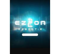 EZ2ON REBOOT : R (PC) - Steam Gift - EUROPE