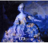 Ez3kiel - Handle with care (Double vinyle, simple pochette) [Vinilo]