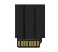 EZ5160 RGB 57 Stepsticks de controlador de motor paso a paso silencioso EZ5160 tablero súper silencioso para SKR 3 Manta M8P E3EZ conectar y desconectar