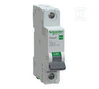 SCHNEIDER EZ9F57102 Interruptor magnetotérmico