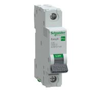 EZ9F57140 Easy9 Pro Interruptor magnetotérmico C 40A 1P