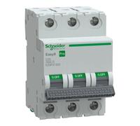 EZ9F57325 Easy9 Pro Magnetotérmico C 25A 3P