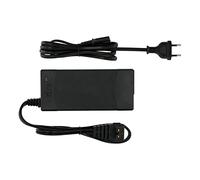 Eza - Adaptador 12-220V para Nevera portatil de compresión