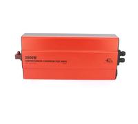 EZA Inversor-Cargador Onda Senoidal Pura 3000W 40A con MPS Automático y Control Remoto LED - Modelo EZA3700628284703