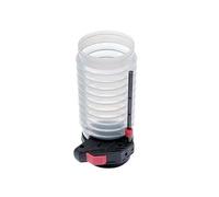 EZAGBPJK For accesorios de taladro de percusión GBH 2-18 2-20, cubierta for taladro de impacto con martillo eléctrico, recipiente for recolección de residuos perfection