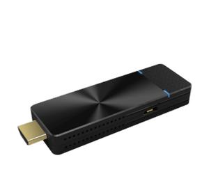 EZCast Pro Dongle II - Dongle receptor HDMI de 5GHz con Multicast y MultiView para EZCast App / EZLauncher