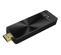 Ezcast pro dongle ii sistema de presentación inalámbrico mochila