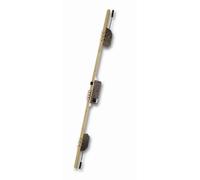 Ezcurra - Cerradura Seguridad E2000B/3 Ds15/60 Esmaltada 1843732