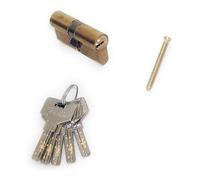 Ezcurra - Cilindro Seguridad Ds-15 30-30 Latonado