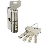 Ezcurra - Cilindro Seguridad Ds-15 30-30 Niquelada Mate