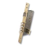 Ezcurra-Esko - Cerradura esmal. c/red.700b ds15/70 410p