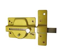 Ezcurra M100220 - Cerrojo seguridad 300 pintado