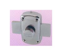 Ezcurra M29388 - Cerrojo seguridad 5004 cromado