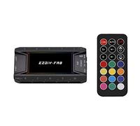 EZDIY-FAB ES2 - Fan Hub X