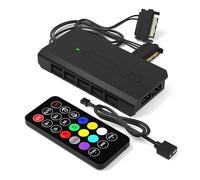 EZDIY-FAB Hub de ventilador