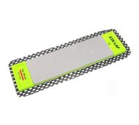 EZE-LAP DD6SF/C 2 por 6 piedra de afilar diamante de doble cara SF/C, almohadilla antideslizante incluida