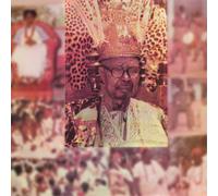 Eze-Nri Royal Drummer Eze-Nri Royal Drummers - Volume (Vinyl) (Importación USA)