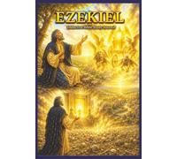 Ezekiel Inductive Bible Study Journal: Read, Observe, Interpret, Apply, Pray