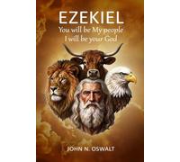 Ezekiel: You will be My people; I will be your God