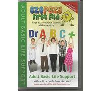 EZEPEZY FIRST AID-Adult Basic Life Support With a Little Help From the Kids