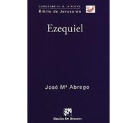 Ezequiel (Comentarios a la Biblia de Jerusalén)