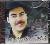 Ezequiel Pena "A Mucha Horra"