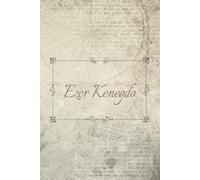 Ezer Kenegdo Journal: Where Prayers Are Written, Gratitude Blooms, and Hearts Rest With God | 6x9 inches, 110 pages | A Perfect Gift for Spiritual Milestones, Holidays, and Birthday's