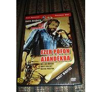 Ezer Pofon Ajándékba / Today We Kill, Tomorrow We Die! / Oggi a me... domani a te! [DVD Region 2 PAL] Audio: Hungarian, Italian / Subtitles: Hungarian