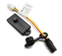 EZGO - Llave de paso de actualización de velocidad para E-Z-GO RXV y TXT 48V, modo libertad, Plug and Play, hasta 18.5 MPH, 20 usos