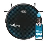 EZICLEAN Robot Aspirador Lavador Conectado Aqua Connect x550