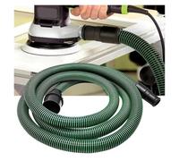 EZIEYWKE Manguera De 3,5 M + 5 M Compatible con FESTOOL, Aspiradora Eléctrica, Cubeta De Recolección De Polvo, Tubo De Absorción De Polvo For Uso Doméstico.
