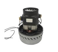 EZIEYWKE Motor De Aspiradora Industrial De Gran Potencia con Cable De Cobre, Piezas For Aspiradora, Accesorios For Motor De Ventilador De Succión En Seco Y Húmedo, 220 V, 2000 W