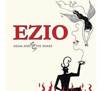 Ezio - Adam and the Snake