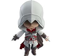 Ezio Auditore Fig 10 cm Assassin'S Creed nendoroid