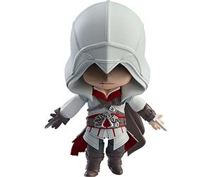 Ezio Auditore Fig 10 cm Assassin'S Creed nendoroid