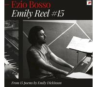Ezio Bosso, The Avos Project – Emily Reel #15 – Vinilo – 2 LP