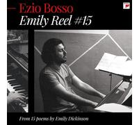 Ezio Bosso – Emily Reel #15 – CD – Sony Music