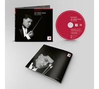 Ezio Bosso feat. Francesco Libetta, Luigi The Hidden Room (CD) (Importación USA)