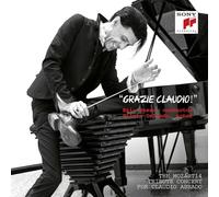Ezio Bosso - Grazie Claudio! [2 CD]