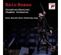 Ezio Bosso - Stradivarifestival Chamber Orchestra