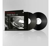 Ezio Bosso, The Avos Project - Emily Reel #15 [2 LP] [Vinilo]