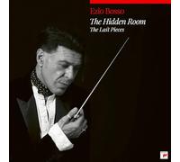 Ezio Bosso - The Hidden Room