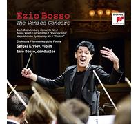 Ezio Bosso - The Venice Concert